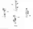 Fig. 07 - Complete body assembling apparatus for various vehicle models