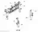 Fig. 08 - Complete body assembling apparatus for various vehicle models