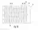 Fig. 07 - Method of constructing an articulation joint for steerable medical device