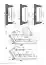 Fig. 07 - Method of forming conduit receiving passageways in a refrigerator
