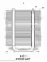 Fig. 02 - Method for assembling fins-type heat sink
