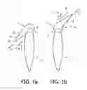 Fig. 02 - Hair trimmer device with comb unit