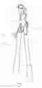 Fig. 02 - GARDEN SHEARS