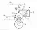 Fig. 01 - Thickness detector of paper
