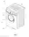 Fig. 02 - APPLIANCE FOR DRYING LAUNDRY