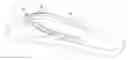 Fig. 01 - Slipper body and slipper with an ornament