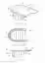 Fig. 07 - COMPOSITE SOLE ASSEMBLY