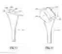 Fig. 09 - Collapsible shoe and replaceable straps and methods for making and using same