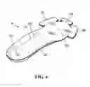 Fig. 07 - FOOTBED FOR A SKATE BOOT