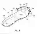 Fig. 09 - FOOTBED FOR A SKATE BOOT