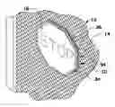 Fig. 01 - SCREEN SAFETY DEVICE