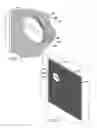 Fig. 02 - SCREEN SAFETY DEVICE
