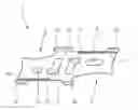 Fig. 01 - Gun-Resembling Weapon