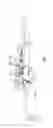 Fig. 02 - Multi-caliber bolt-action rifle and components