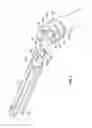 Fig. 09 - Multi-caliber bolt-action rifle and components