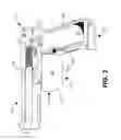 Fig. 03 - Trigger guard for loading and unloading a weapon