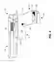 Fig. 05 - Trigger guard for loading and unloading a weapon
