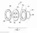 Fig. 02 - Through door arm access porthole assembly