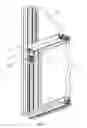 Fig. 03 - SASH WINDOW HORN ARRANGEMENT