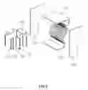 Fig. 06 - SASH WINDOW HORN ARRANGEMENT