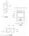 Fig. 08 - SASH WINDOW HORN ARRANGEMENT