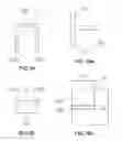 Fig. 09 - SASH WINDOW HORN ARRANGEMENT