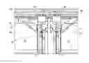 Fig. 01 - Automatic sliding door systems, apparatus and methods