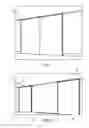Fig. 02 - Automatic sliding door systems, apparatus and methods