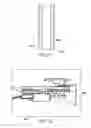 Fig. 07 - Automatic sliding door systems, apparatus and methods