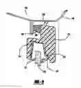 Fig. 07 - Multi-pane window assembly with two-sided frame and sliding pane