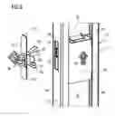 Fig. 06 - SNAP ARM UNIT FOR A DOOR INTERLOCKING DEVICE