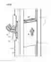 Fig. 07 - SNAP ARM UNIT FOR A DOOR INTERLOCKING DEVICE