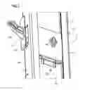 Fig. 08 - SNAP ARM UNIT FOR A DOOR INTERLOCKING DEVICE