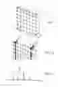 Fig. 08 - Gabion elements for producing constructions such as walls, barricades and the like