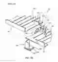 Fig. 03 - Portable safety skylight replacement assembly