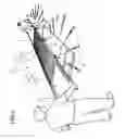 Fig. 04 - Portable safety skylight replacement assembly