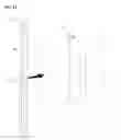 Fig. 07 - Jamb assembly for door