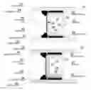 Fig. 01 - FLEXIBLE WRAPPED INSULATED GLASS UNIT SPACER, SYSTEM AND METHOD FOR MANUFACTURING SAME IN SITU AND AN INSULATED GLASS UNIT HAVING A FLEXIBLE WRAPPED SPACER