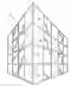 Fig. 01 - Curtain wall system and method