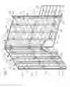 Fig. 04 - Modular system for cladding exterior walls of a structure and insulating the structure walls