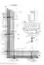Fig. 06 - Modular system for cladding exterior walls of a structure and insulating the structure walls