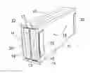 Fig. 01 - Structural Insulated Header for Architectural Features