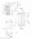 Fig. 02 - Structural Insulated Header for Architectural Features