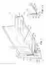 Fig. 02 - Wall conforming suspended ceiling molding