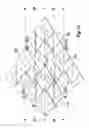 Fig. 16 - Awning-member molded article and awning