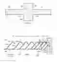 Fig. 02 - Reinforcing assembly, and reinforced concrete structures using such assembly