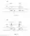 Fig. 09 - Tower base section of a wind turbine, a wind turbine and a system for mounting a tower