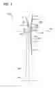 Fig. 02 - WIND TURBINE TOWER SECTION AND METHOD OF ASSEMBLING A WIND TURBINE TOWER