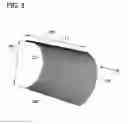 Fig. 04 - WIND TURBINE TOWER SECTION AND METHOD OF ASSEMBLING A WIND TURBINE TOWER