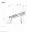 Fig. 06 - WINDOW FRAME FOR DOOR USING HOLDER PIN